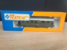 Roco spur donnerbüchse gebraucht kaufen  Olpe