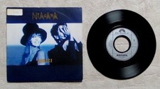 Disque vinyle 45t d'occasion  Mussidan