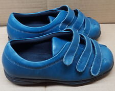 Cosyfeet women blue for sale  NOTTINGHAM