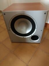 Polk audio psw10 usato  Italia