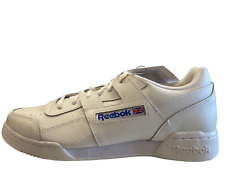 Reebok classics workout for sale  LEIGHTON BUZZARD