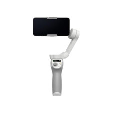 Stabilizzatore osmo mobile usato  Roccagloriosa
