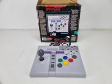 Usado, Joystick Nintendo Super Advantage Arcade - Com Caixa Original comprar usado  Enviando para Brazil