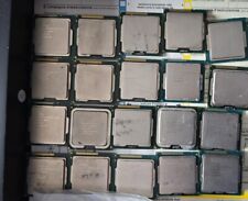 Lotto stock cpu usato  Valenzano
