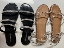 Steve madden madden for sale  Santa Fe
