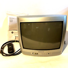 Philips magnavox crt for sale  Monroe