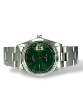 Rolex oyster date for sale  LONDON