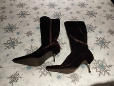 Boots for sale  BURY