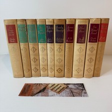 Vintage thomas nelson for sale  VIRGINIA WATER