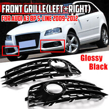 audi a3 front fog lights for sale audi a3 front fog lights for sale WALSALL