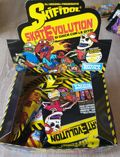 skate electric usato  Italia