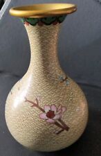 Vintage white cloisonne for sale  Colorado Springs