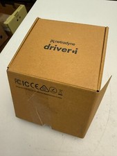 Câmera NETRADYNE Driver I Driveri Fleet D-450 caixa aberta comprar usado  Enviando para Brazil