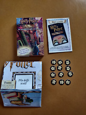 Harry potter tcg usato  L Aquila