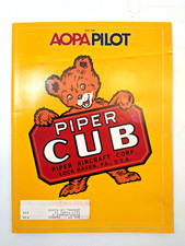 Aopa pilot magazine for sale  Urbana