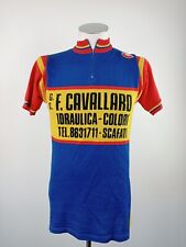 Castelli maglia ciclismo usato  Massa di Somma