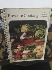 Pressure cooking marianne for sale  MARCH