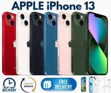 Apple iPhone 13 5G 128GB - 256GB ios todas as cores desbloqueado bom estado comprar usado  Enviando para Brazil