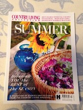 magazines living country for sale magazines living country for sale Piedmont