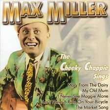 Max miller cheeky for sale  STOCKPORT