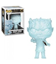 Funko pop night d'occasion  Chalon-sur-Saône