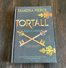 Tortall spy guide for sale  Hoschton