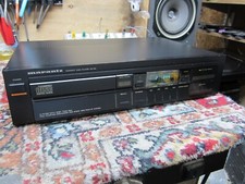 Marantz cd56 twin for sale  NORWICH