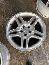 Amg felge mercedes gebraucht kaufen  Köln