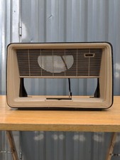 Radio epoca valvole usato  Villesse