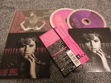 SELENA GOMEZ / stars dance  DELUXE EDITION / JAPAN LTD CD&DVD OBI comprar usado  Enviando para Brazil