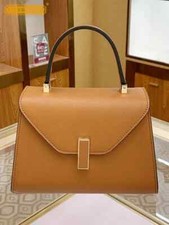Bolsa de mão feminina Office bolsa carteiro bolsas de ombro bolsas transversais comprar usado  Enviando para Brazil