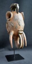 Masque africain gouro d'occasion  Saint-Parres-aux-Tertres
