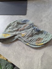 Sonnenhut cappi nackenschutz gebraucht kaufen  Nürnberg