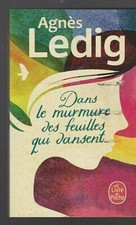 Murmure feuilles dansent d'occasion  Montereau-Fault-Yonne