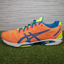 Asics gel mens for sale  POLEGATE