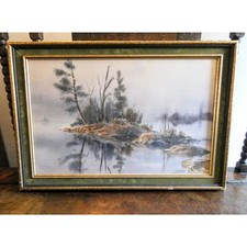 Luigi tiengo signed for sale  THETFORD
