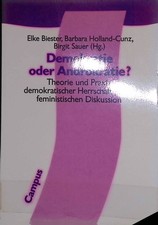 Demokratie der androkratie gebraucht kaufen  Koblenz