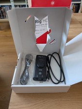 Multimedia irig guitar for sale  SUTTON