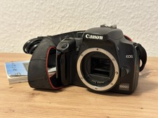 Canon eos 1000d gebraucht kaufen  Norderstedt