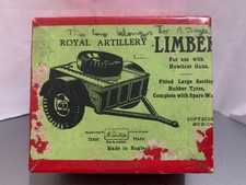 Britains 1726 boxed for sale  BRIDGEND