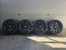 Scirocco alufelge rginal gebraucht kaufen  Geesthacht
