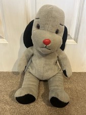 Original branded sooty for sale  WESTCLIFF-ON-SEA