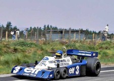 Ronnie peterson 1977 for sale  WHITCHURCH