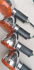 Riginal chrom blinker gebraucht kaufen Riginal chrom blinker gebraucht kaufen  Kleve