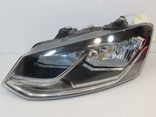 Phare gauche volkswagen d'occasion  Selles-sur-Cher