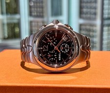 Ebel sportwave ref gebraucht kaufen  Limburg a. d. Lahn
