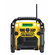Dewalt baustellenradio dcr019 gebraucht kaufen  Dresden