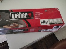 Weber drehspieß spirit gebraucht kaufen  Schwalbach