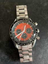 Omega seamaster men for sale  STAINES-UPON-THAMES