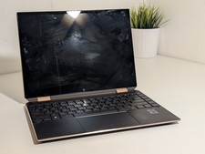 Spectre x360 laptop for sale  NORTHAMPTON